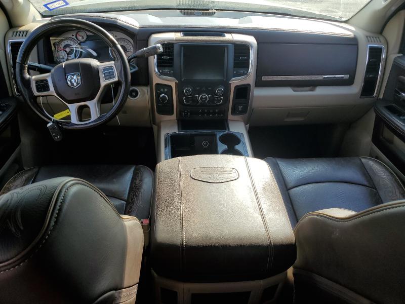 2015 RAM 2500 LONGH - 3C6UR5GL3FG539180