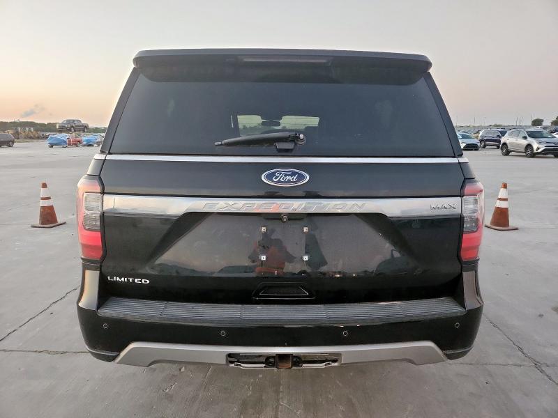 2019 FORD EXPEDITION MAX LIMITED 1FMJK2AT5KEA62112