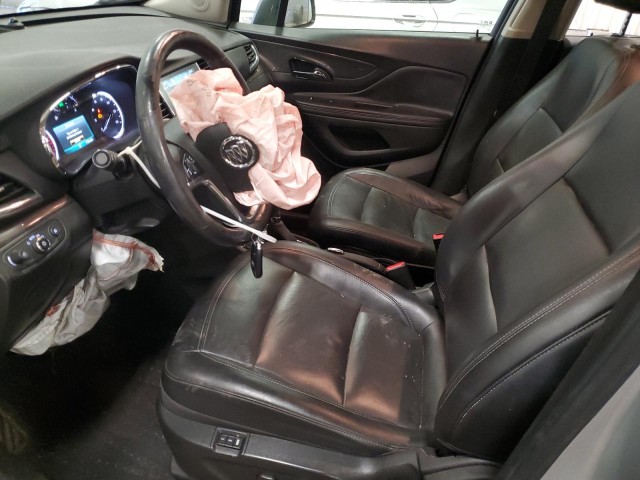 BUICK ENCORE ESSENCE