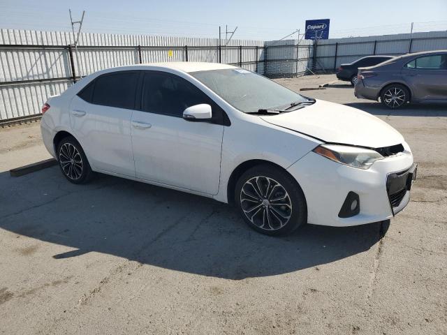 2016 TOYOTA COROLLA L - 5YFBURHE2GP490863