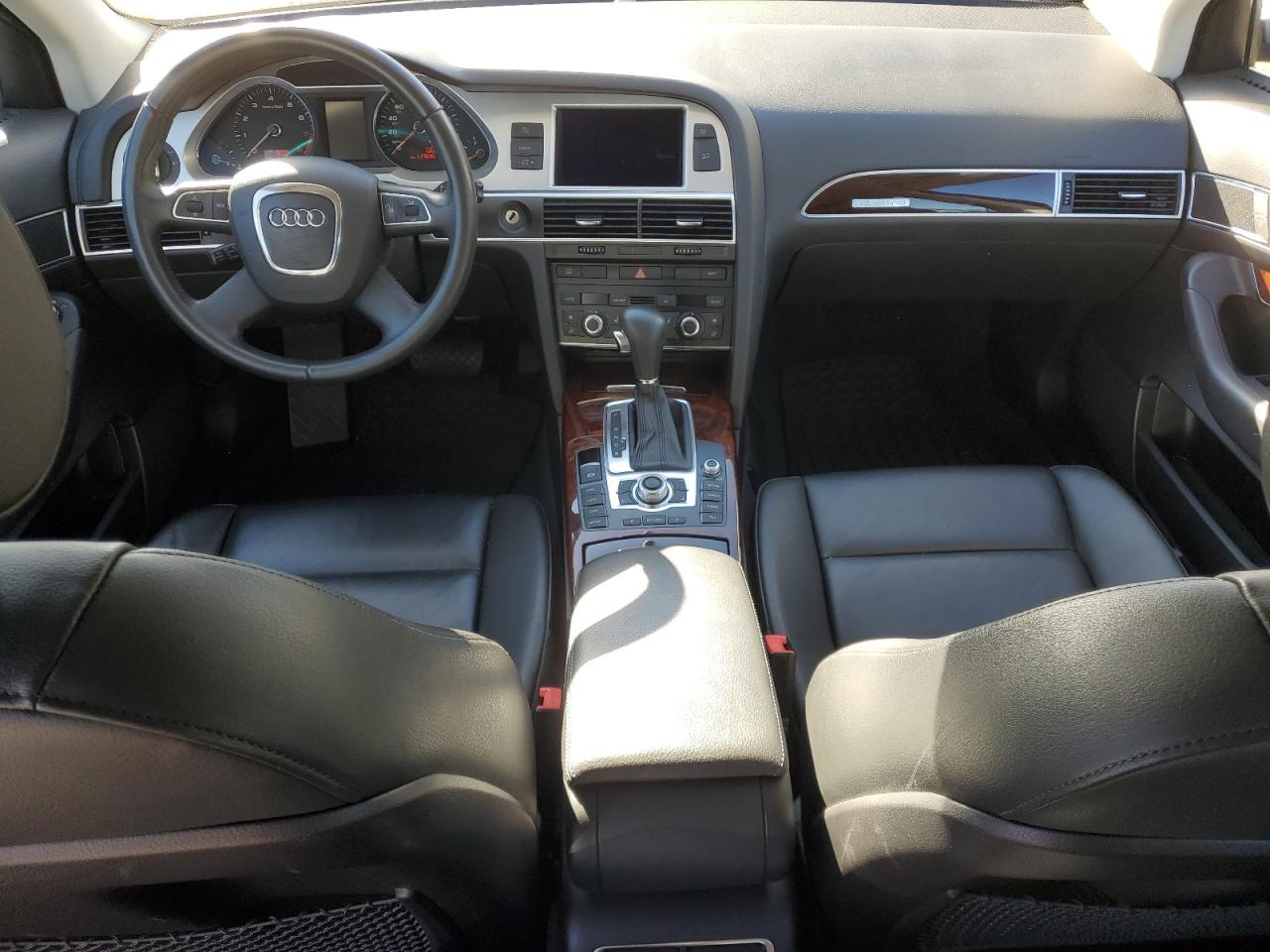 AUDI A6 PREMIUM PLUS