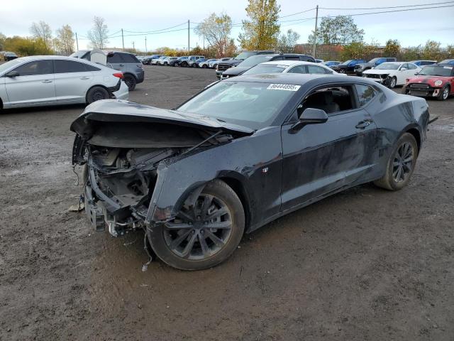 Global Auto Auctions: 2023 CHEVROLET CAMARO LS