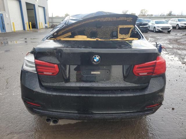 2016 BMW 328 I SULE #3311462326