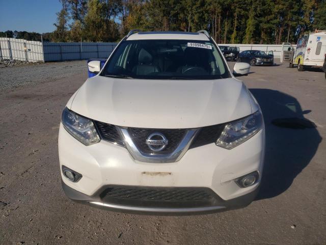 2015 NISSAN ROGUE S #3301767337