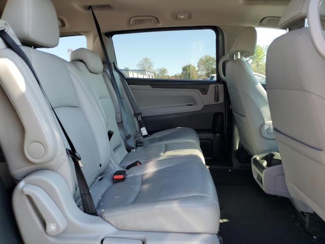 2023 HONDA ODYSSEY EX #3311682238