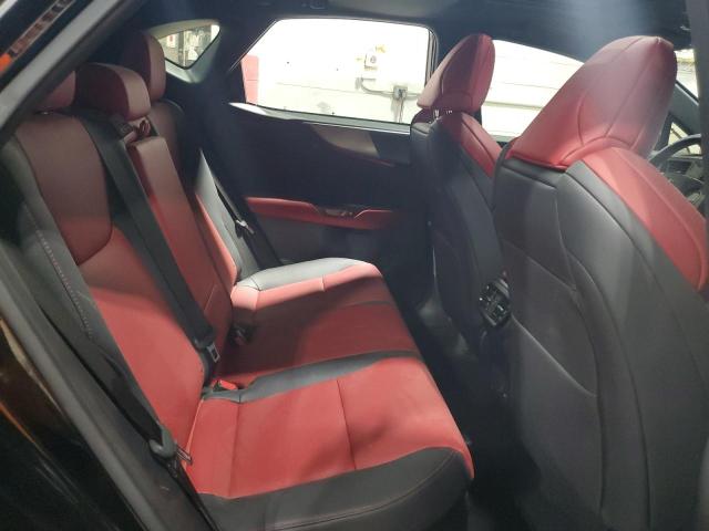 2022 LEXUS NX 450H JTJKKCFZ1N2007011