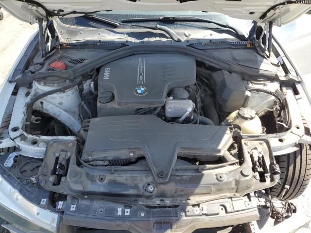 2016 BMW 328 I SULE WBA8E9C57GK646275