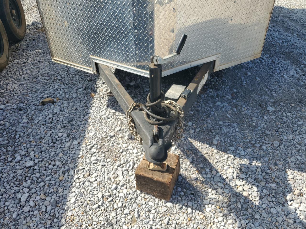 Lot #3275458706 2024 ROCK SOLID UNKNOWN