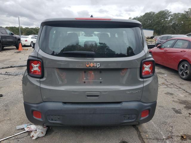 2020 JEEP RENEGADE S #3278547964