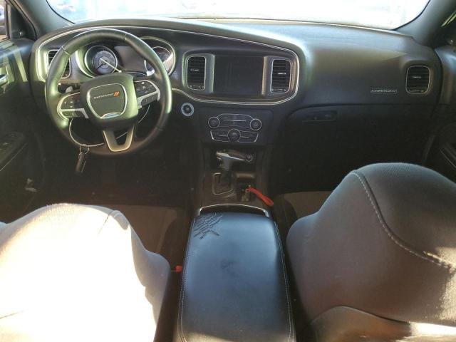 2016 DODGE CHARGER R/ 2C3CDXCT8GH251150