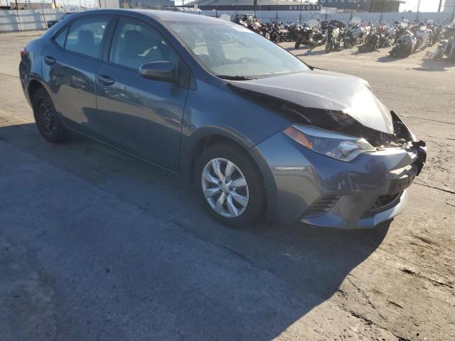 2016 TOYOTA COROLLA L - 5YFBURHE8GP561032