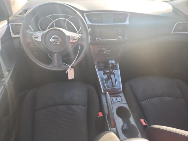 2018 NISSAN SENTRA S 3N1AB7AP3JY239328