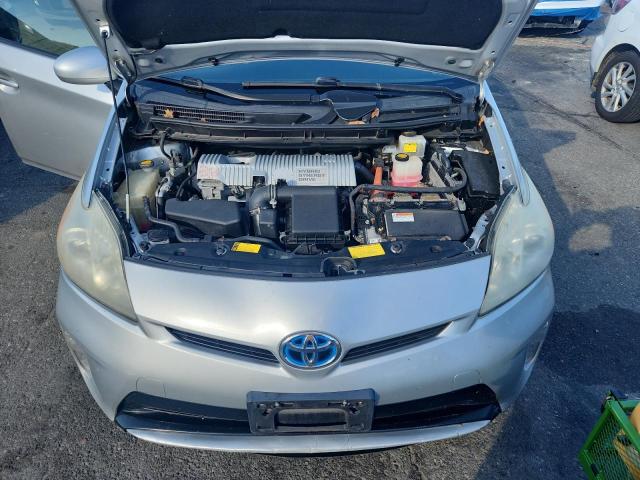 2013 TOYOTA PRIUS #3315838344