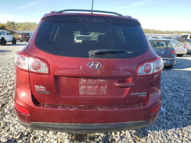 2010 HYUNDAI SANTA FE S - 5NMSHDAG7AH348383