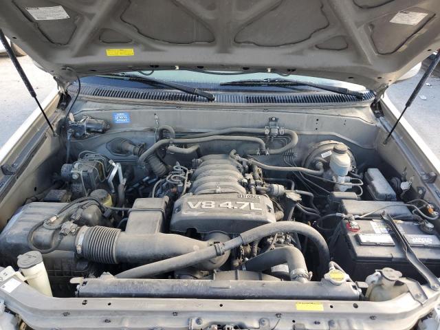 2007 TOYOTA SEQUOIA LI #3268235036