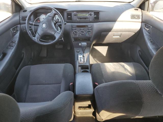 2021 TOYOTA COROLLA CE - 1NXBR32E74Z294127