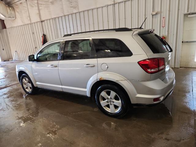 2012 DODGE JOURNEY SX - 3C4PDDBG4CT216364