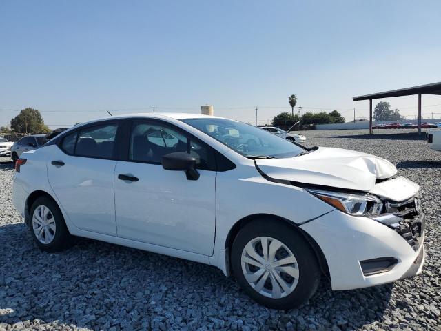 2024 NISSAN VERSA S #3310302051