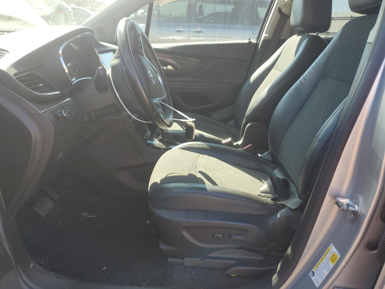 BUICK ENCORE PREFERRED II