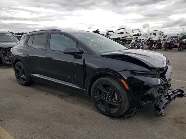 2024 CHEVROLET EQUINOX RS #3292340288