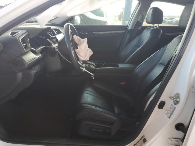 2016 HONDA CIVIC TOUR 19XFC1F92GE012830