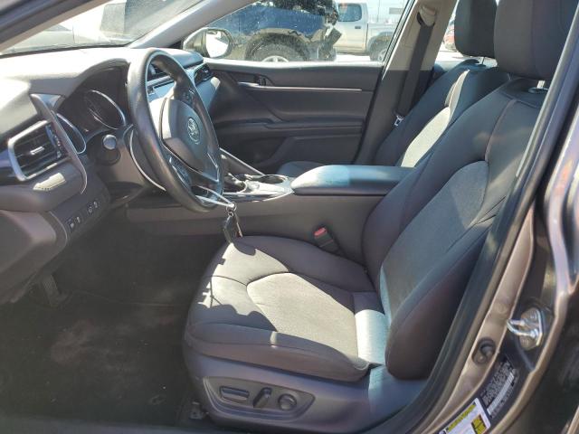 2019 TOYOTA CAMRY L - 4T1B11HK5KU192136