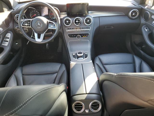 2019 MERCEDES-BENZ C 300 4MAT #3294538648