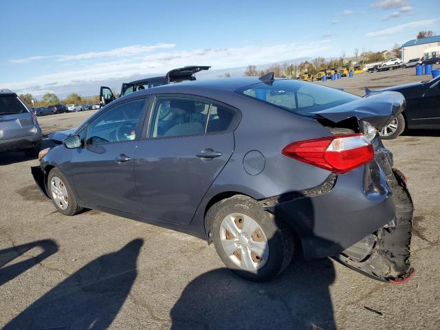2016 KIA FORTE LX - KNAFK4A62G5464156