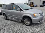 Lot #3303969690 2016 CHRYSLER TOWN & COU