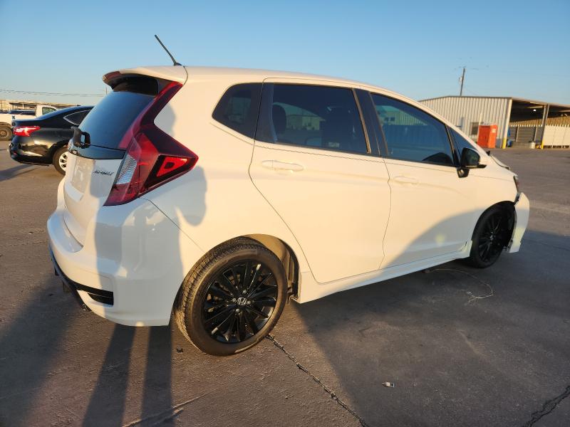 2020 HONDA FIT SPORT #3292289264