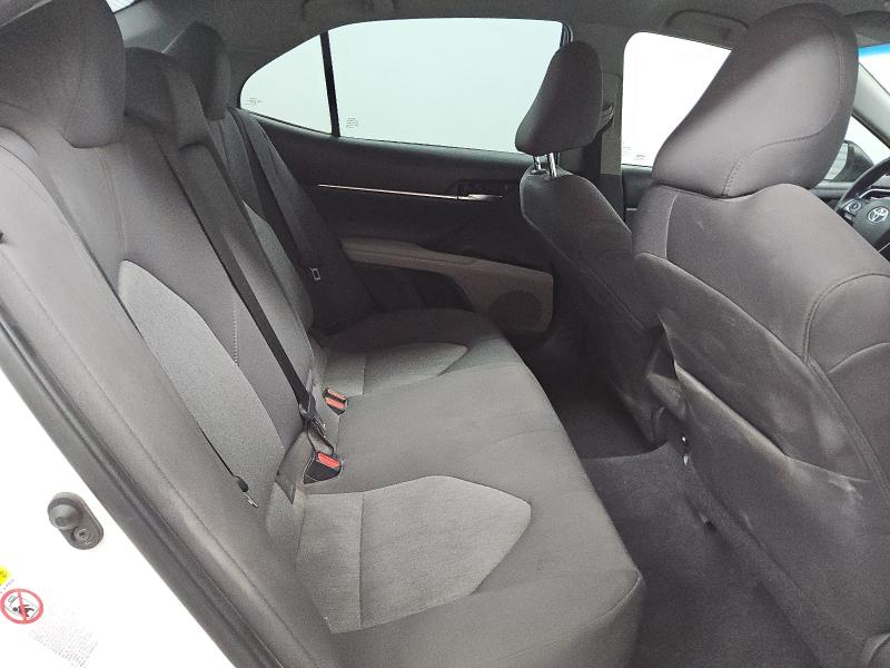 2018 TOYOTA CAMRY L - 4T1B11HK9JU615816