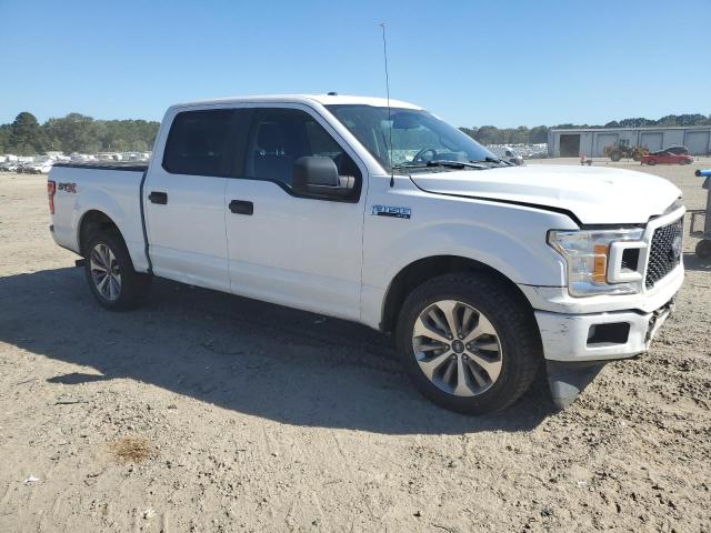 2018 FORD F150 SUPER - 1FTEW1CPXJKE27954