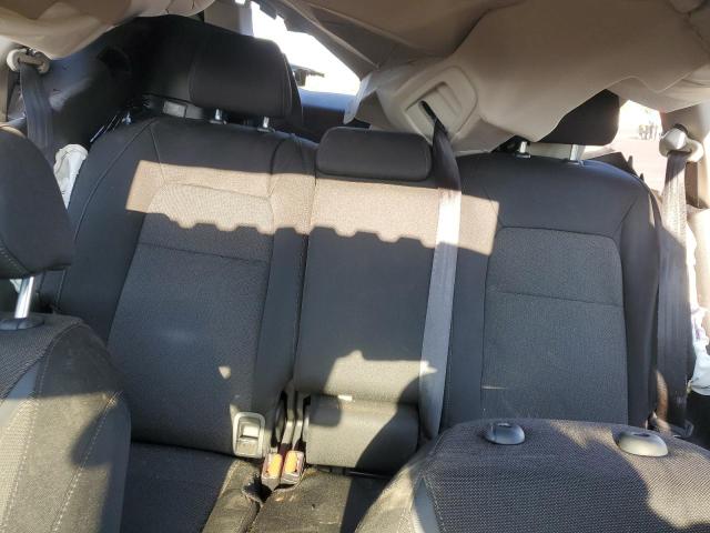 2024 HONDA CR-V EX #3304652027