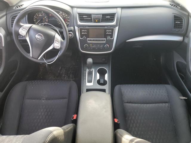 2017 NISSAN ALTIMA 2.5 - 1N4AL3AP5HC266560