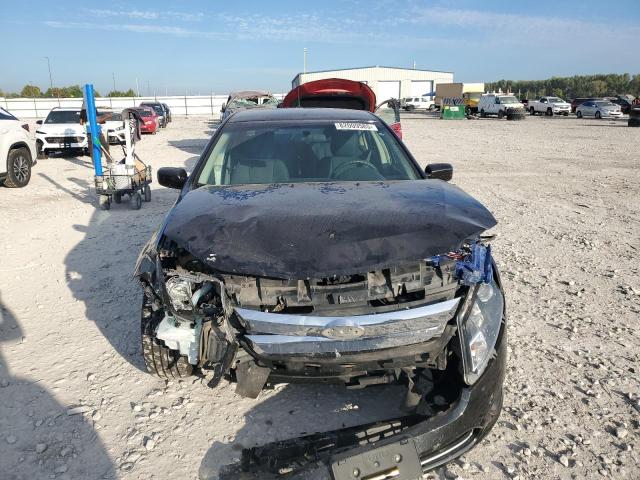 2012 FORD FUSION SE - 3FAHP0HA3CR420633