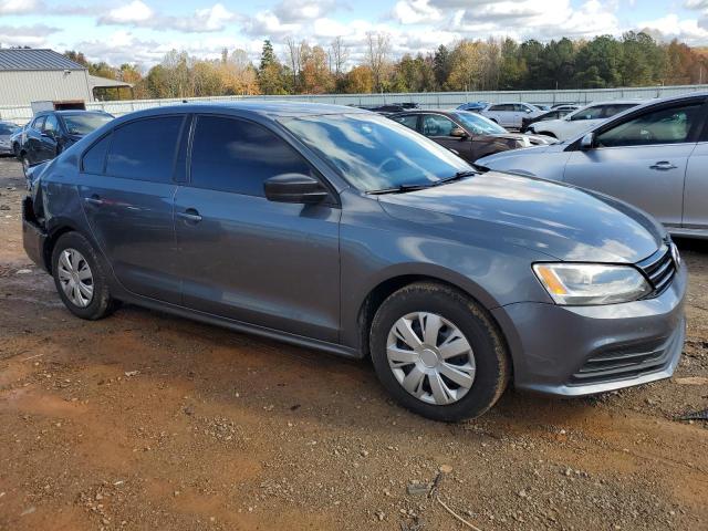 2016 VOLKSWAGEN JETTA S 3VW267AJ5GM272393