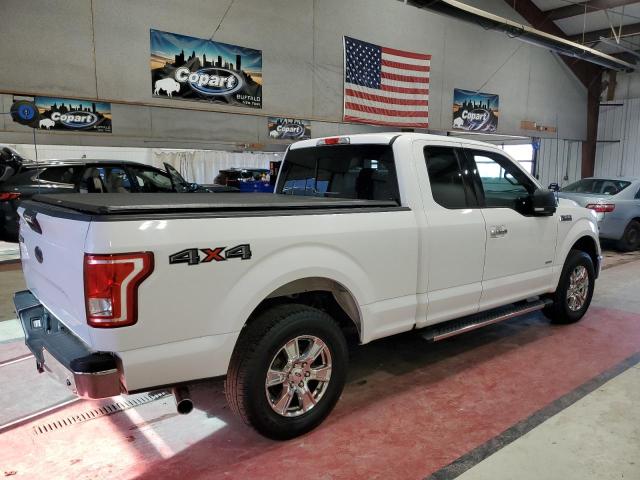 2016 FORD F150 SUPER - 1FTEX1EP5GFD17647