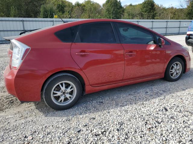 2010 TOYOTA PRIUS - Inny widok