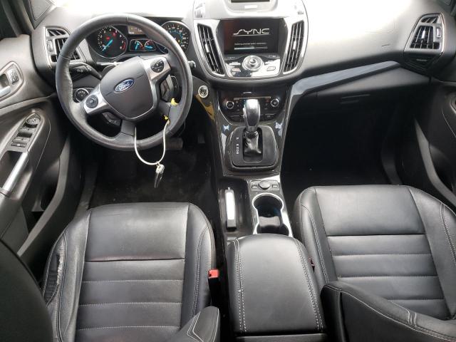 2014 FORD ESCAPE TIT - 1FMCU0J94EUD11313