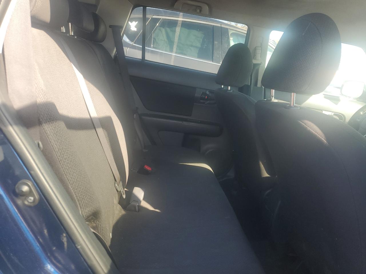 Lot #3278558963 2008 TOYOTA SCION XB