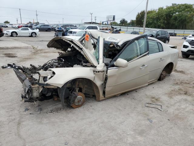 BUICK LUCERNE CX