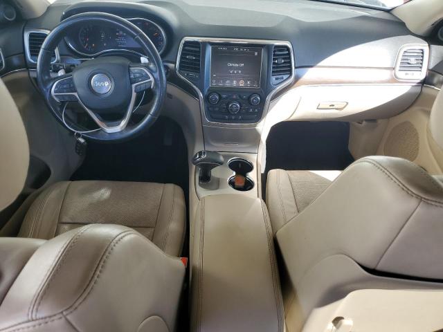 2015 JEEP GRAND CHER #3304517436