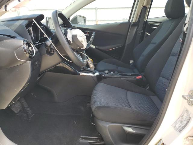 2016 TOYOTA SCION IA - 3MYDLBZV9GY108136