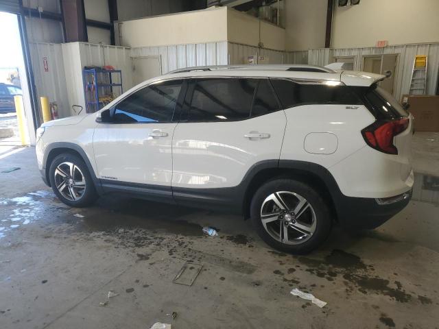 2019 GMC TERRAIN SL - 3GKALPEV8KL194439