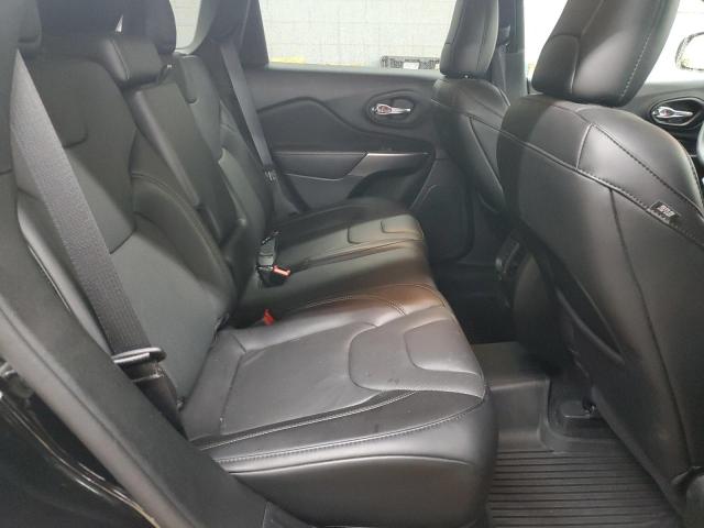 2021 JEEP CHEROKEE L - 1C4PJMMX7MD226870