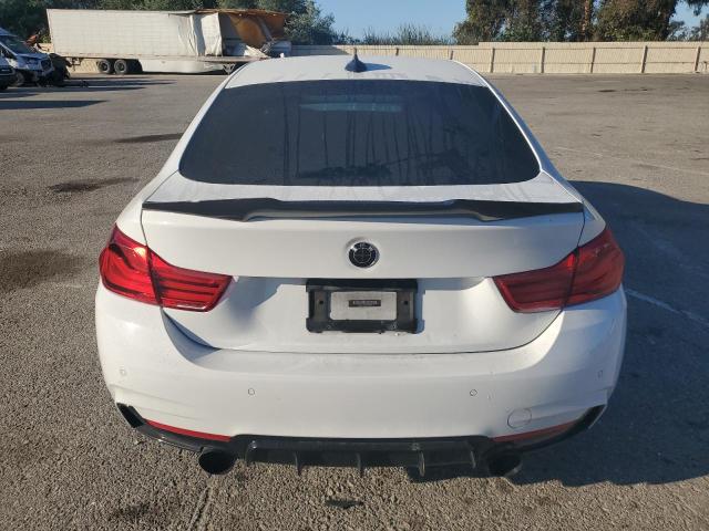 2018 BMW 430I GRAN COUPE WBA4J1C50JBA29984