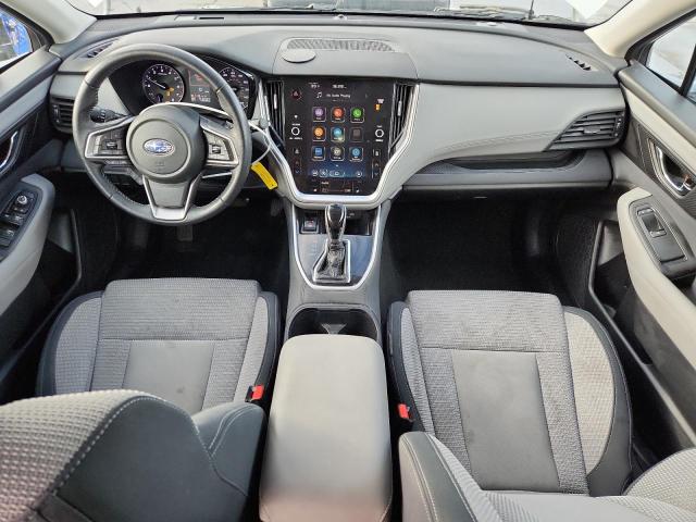 2020 SUBARU OUTBACK PR #3286927246