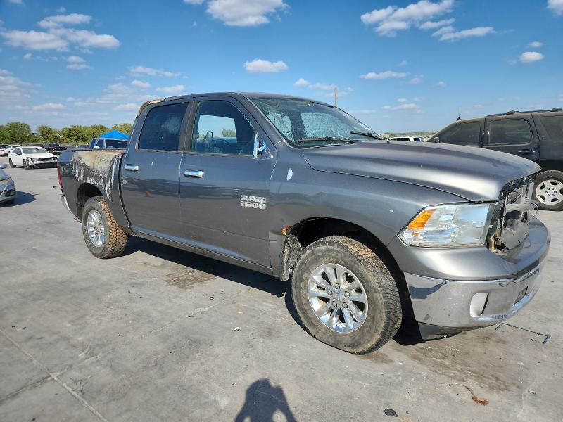 2013 RAM 1500 SLT - 1C6RR7LG7DS664585