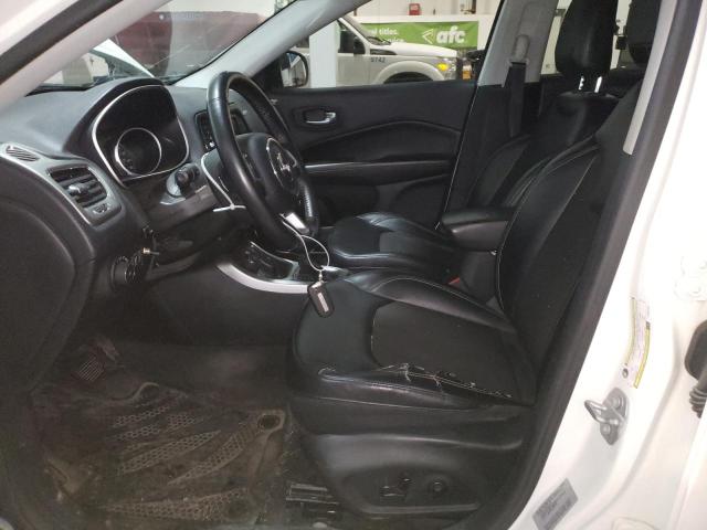 2017 JEEP COMPASS LA - 3C4NJDBB4HT624245