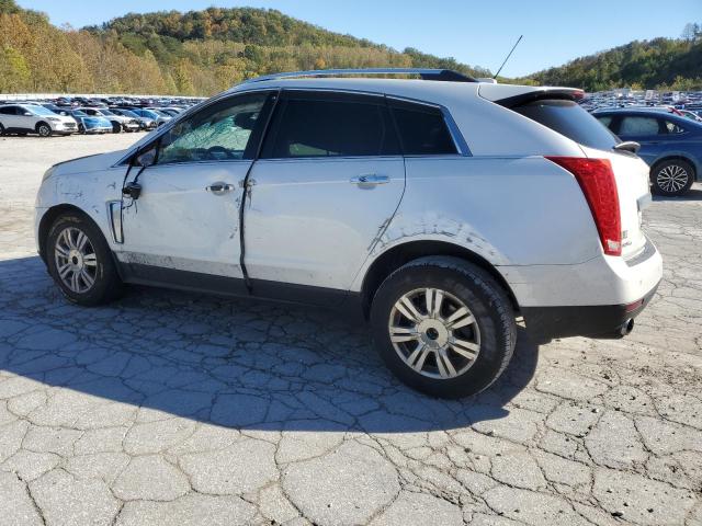 2015 CADILLAC SRX LUXURY 3GYFNEE31FS548807